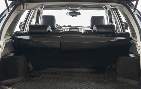 Lexus RX II рестайлинг, 2004 год, 1 549 000 рублей, 27 фотография