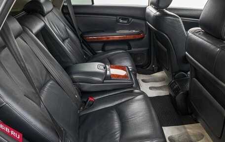 Lexus RX II рестайлинг, 2004 год, 1 549 000 рублей, 26 фотография