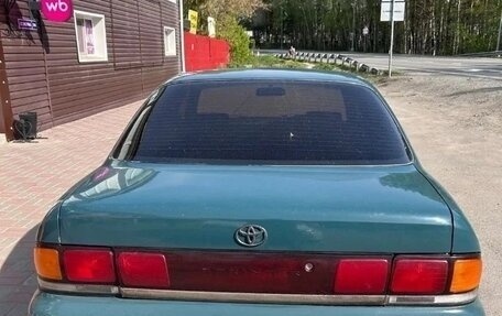 Toyota Sprinter VIII (E110), 1994 год, 135 000 рублей, 5 фотография