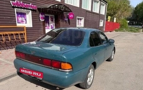 Toyota Sprinter VIII (E110), 1994 год, 135 000 рублей, 4 фотография