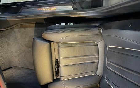 BMW 5 серия, 2018 год, 5 150 000 рублей, 5 фотография