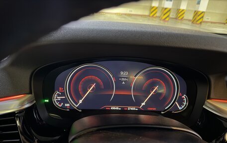 BMW 5 серия, 2018 год, 5 150 000 рублей, 12 фотография