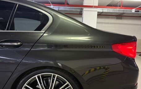BMW 5 серия, 2018 год, 5 150 000 рублей, 6 фотография