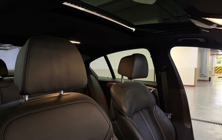 BMW 5 серия, 2018 год, 5 150 000 рублей, 18 фотография