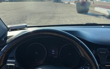 KIA Rio IV, 2018 год, 1 500 000 рублей, 9 фотография