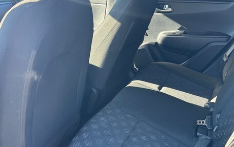 KIA Rio IV, 2018 год, 1 500 000 рублей, 15 фотография