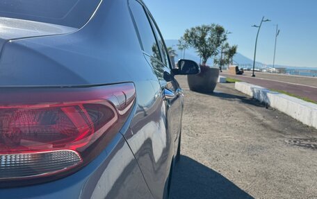 KIA Rio IV, 2018 год, 1 500 000 рублей, 6 фотография