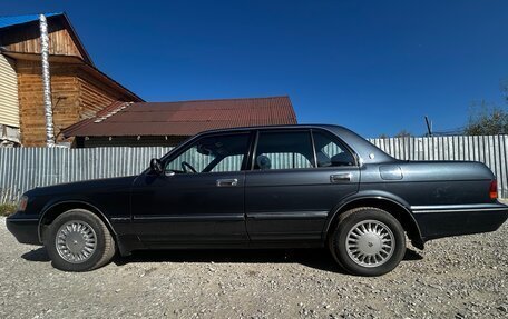Toyota Crown, 1994 год, 1 500 000 рублей, 5 фотография