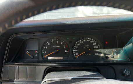 Toyota Crown, 1994 год, 1 500 000 рублей, 6 фотография