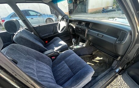 Toyota Crown, 1994 год, 1 500 000 рублей, 10 фотография