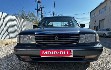 Toyota Crown, 1994 год, 1 500 000 рублей, 2 фотография