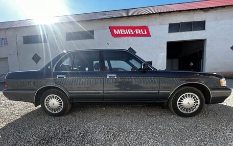 Toyota Crown, 1994 год, 1 500 000 рублей, 3 фотография