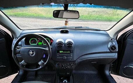 Chevrolet Aveo III, 2009 год, 355 500 рублей, 12 фотография