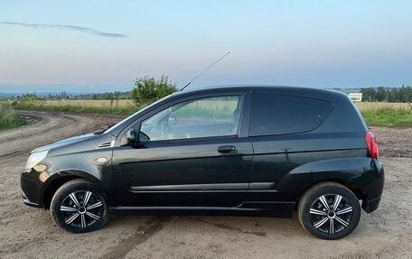 Chevrolet Aveo III, 2009 год, 355 500 рублей, 8 фотография