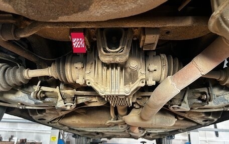 Toyota Crown, 1994 год, 1 500 000 рублей, 13 фотография