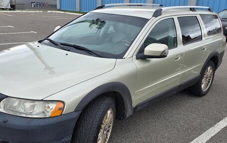 Volvo XC70 I, 2006 год, 650 000 рублей, 2 фотография