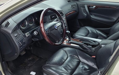 Volvo XC70 I, 2006 год, 650 000 рублей, 5 фотография