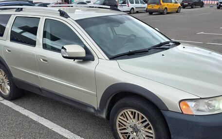 Volvo XC70 I, 2006 год, 650 000 рублей, 10 фотография