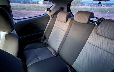 Chevrolet Aveo III, 2009 год, 355 500 рублей, 15 фотография