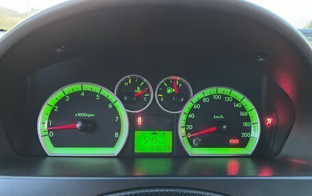Chevrolet Aveo III, 2009 год, 355 500 рублей, 14 фотография