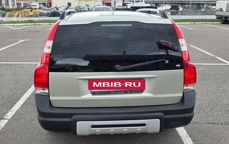 Volvo XC70 I, 2006 год, 650 000 рублей, 8 фотография