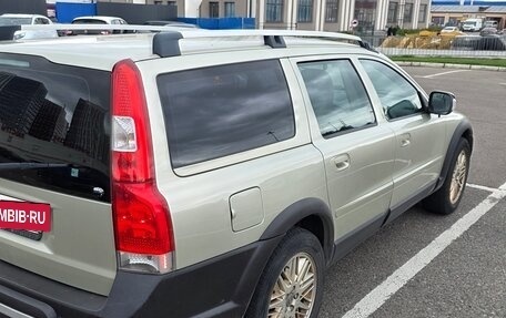 Volvo XC70 I, 2006 год, 650 000 рублей, 9 фотография
