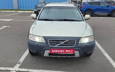 Volvo XC70 I, 2006 год, 650 000 рублей, 11 фотография