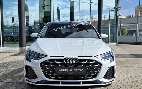 Audi A3, 2026 год, 4 490 000 рублей, 10 фотография