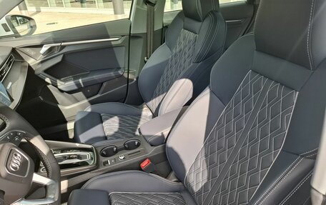 Audi A3, 2026 год, 4 490 000 рублей, 15 фотография