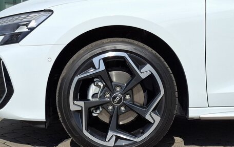 Audi A3, 2026 год, 4 490 000 рублей, 11 фотография
