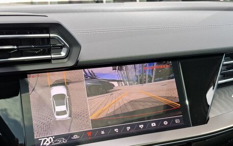 Audi A3, 2026 год, 4 490 000 рублей, 17 фотография