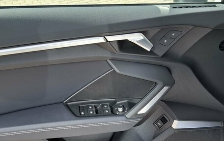 Audi A3, 2026 год, 4 490 000 рублей, 12 фотография