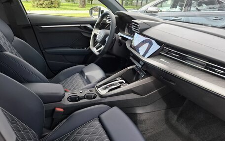 Audi A3, 2026 год, 4 490 000 рублей, 22 фотография