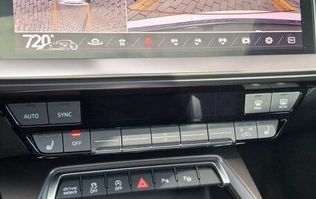 Audi A3, 2026 год, 4 490 000 рублей, 19 фотография