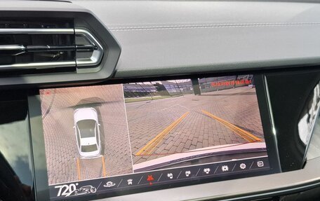 Audi A3, 2026 год, 4 490 000 рублей, 18 фотография