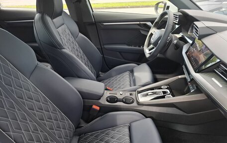 Audi A3, 2026 год, 4 490 000 рублей, 23 фотография