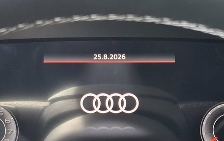 Audi A3, 2026 год, 4 490 000 рублей, 20 фотография