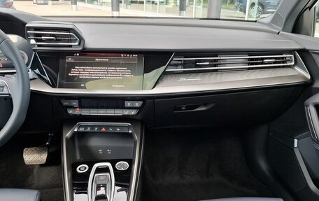 Audi A3, 2026 год, 4 490 000 рублей, 29 фотография
