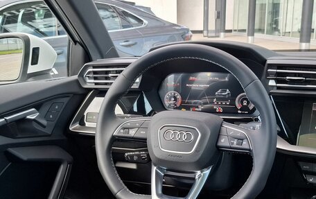 Audi A3, 2026 год, 4 490 000 рублей, 28 фотография