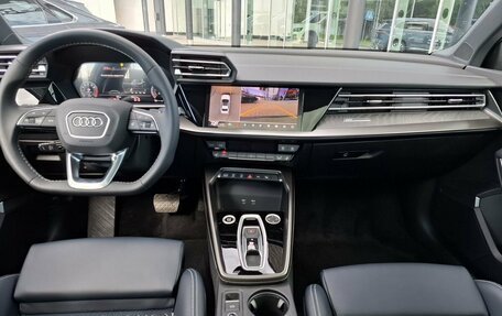 Audi A3, 2026 год, 4 490 000 рублей, 27 фотография