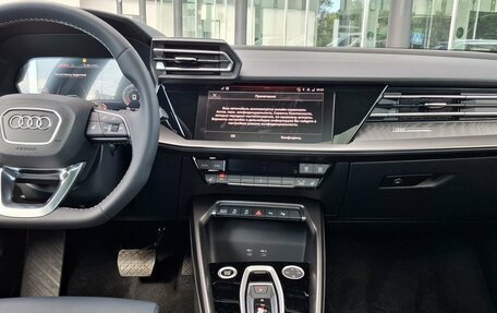 Audi A3, 2026 год, 4 490 000 рублей, 30 фотография