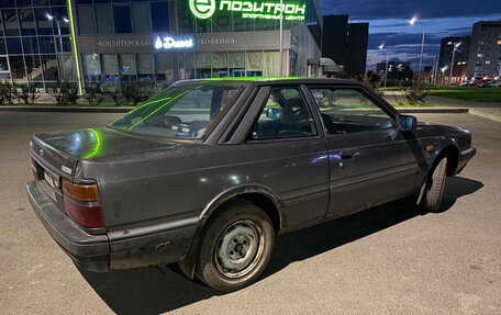 Mazda 626, 1985 год, 98 000 рублей, 4 фотография