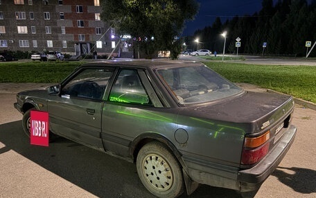 Mazda 626, 1985 год, 98 000 рублей, 6 фотография
