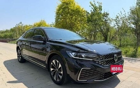 Volkswagen Passat B8 рестайлинг, 2022 год, 2 060 098 рублей, 3 фотография