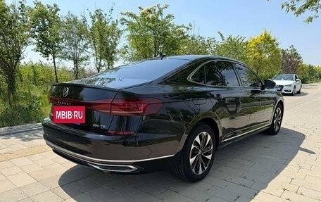 Volkswagen Passat B8 рестайлинг, 2022 год, 2 060 098 рублей, 4 фотография