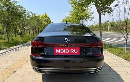 Volkswagen Passat B8 рестайлинг, 2022 год, 2 060 098 рублей, 5 фотография