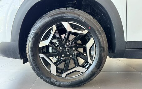 KIA Seltos I, 2026 год, 3 249 000 рублей, 10 фотография