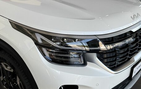 KIA Seltos I, 2026 год, 3 249 000 рублей, 4 фотография