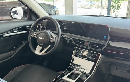 KIA Seltos I, 2026 год, 3 249 000 рублей, 13 фотография