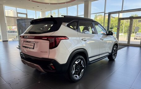 KIA Seltos I, 2026 год, 3 249 000 рублей, 6 фотография